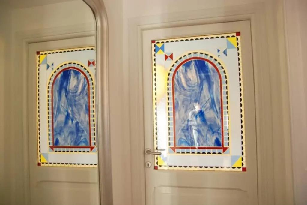 Elegant Apartment Near The Vatican And Piazza Navona روما المظهر الخارجي الصورة