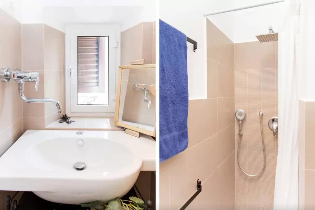 Elegant Apartment Near The Vatican And Piazza Navona روما المظهر الخارجي الصورة